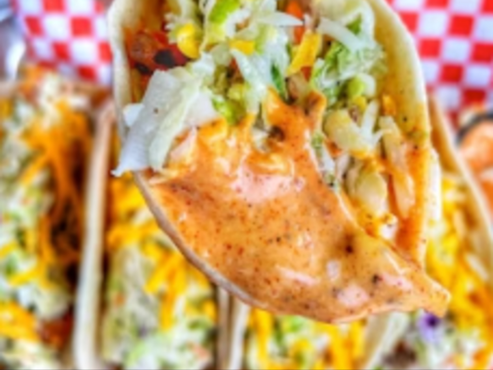 Kluckin Taco