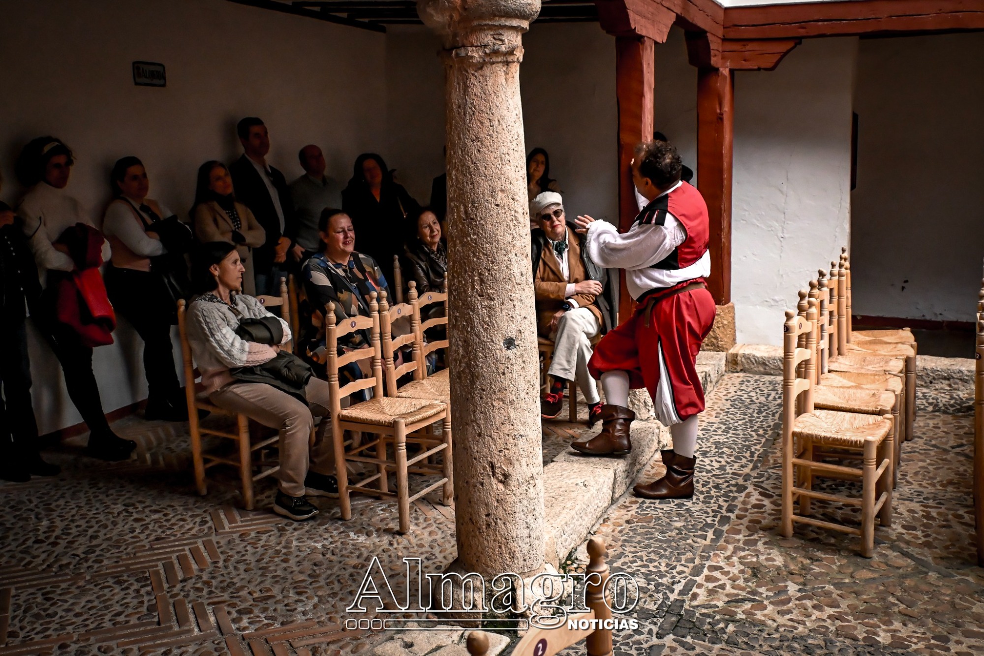 Galería en miniatura