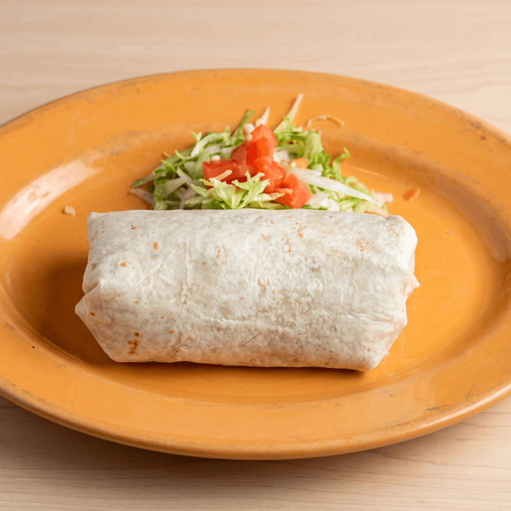 Braised Short Rib Burrito