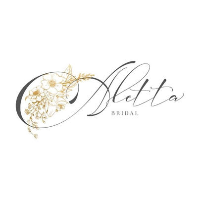 Aletta Bridal Logo