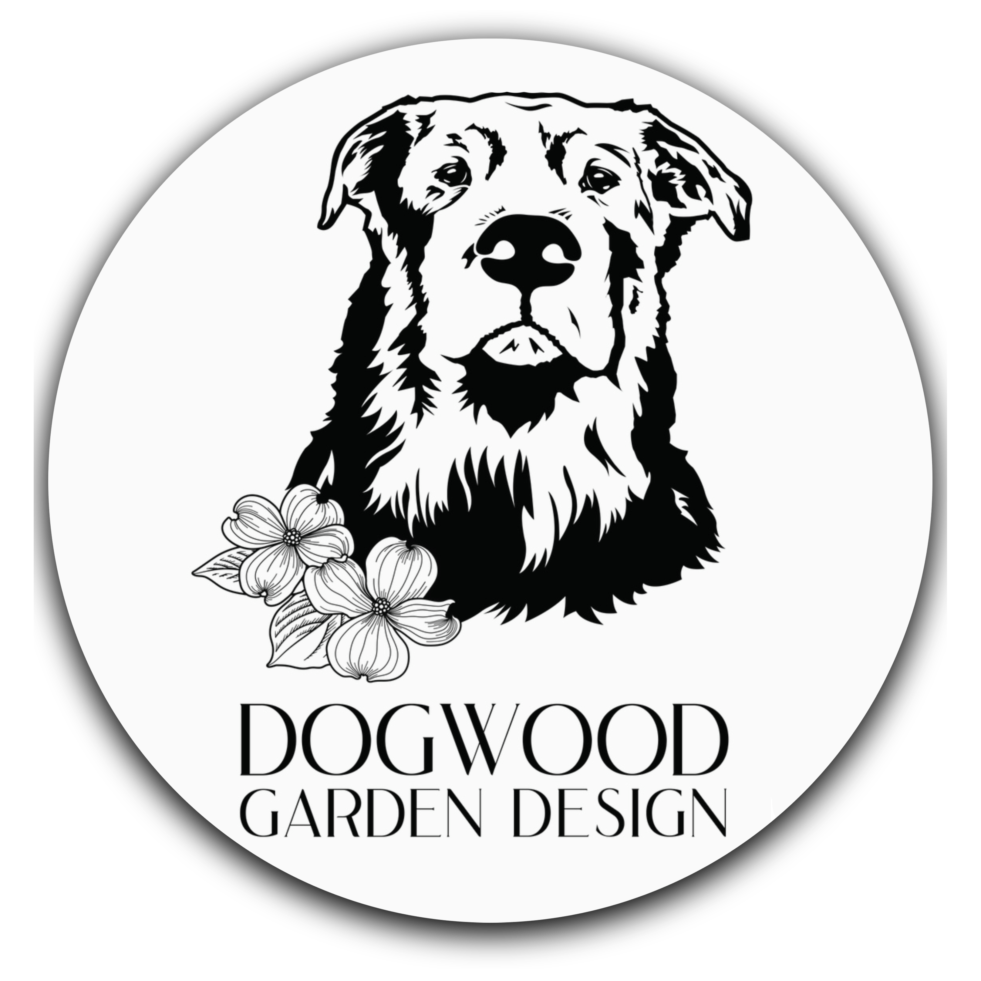 Dogwood Garden Design