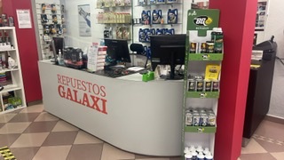 Galería en miniatura
