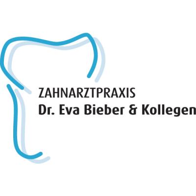 Logo von Zahnarztpraxis Dr. med. dent. Eva Bieber und Kollegen