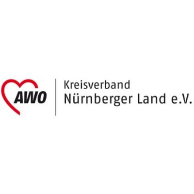 Logo von AWO Kreisverband Nürnberger Land