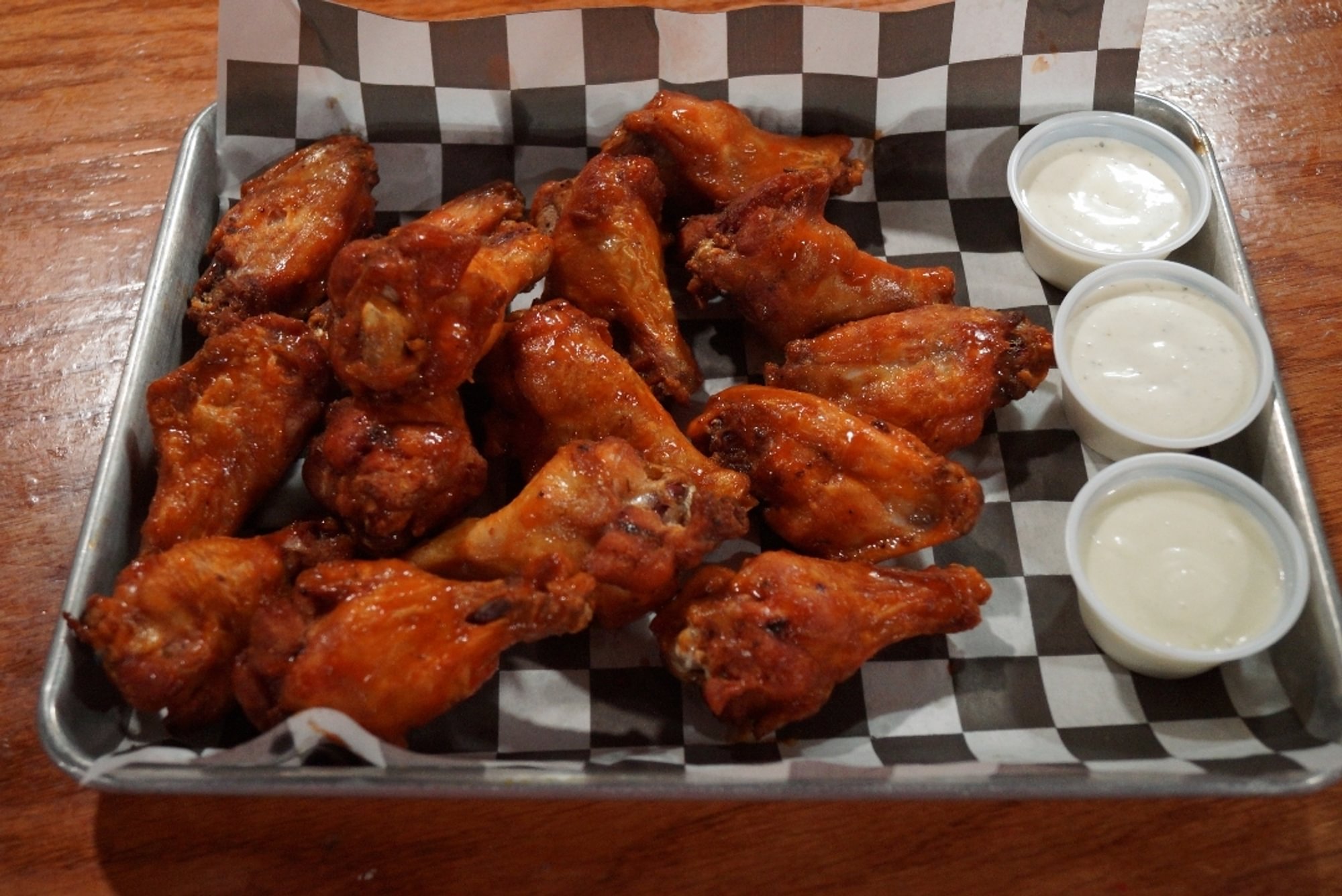 Jumbo Wings (15)