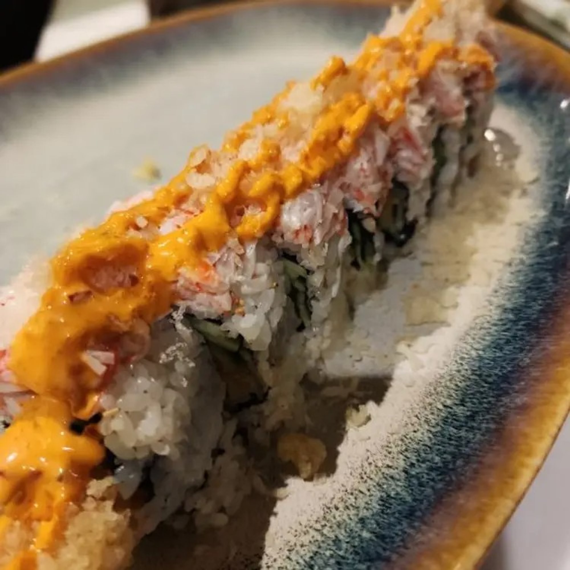 Yummy Roll