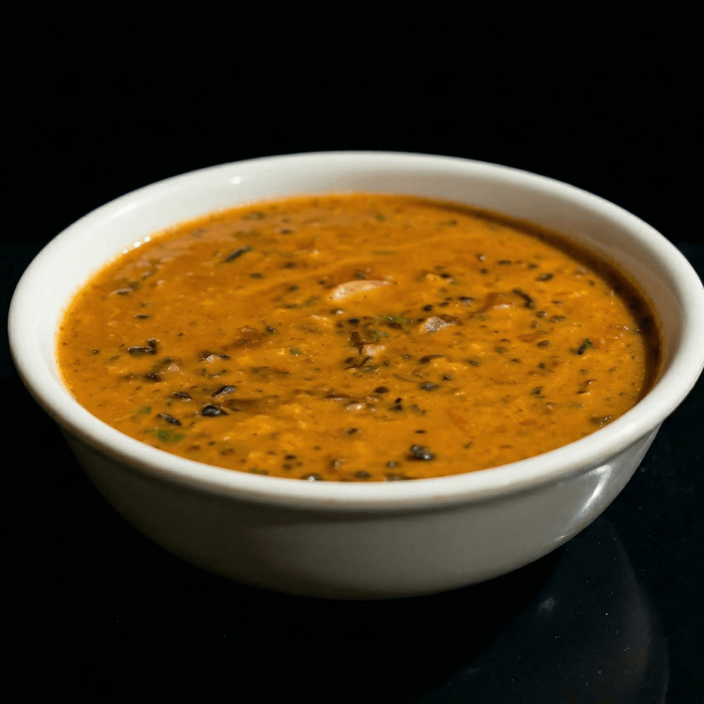 Daal Makhni