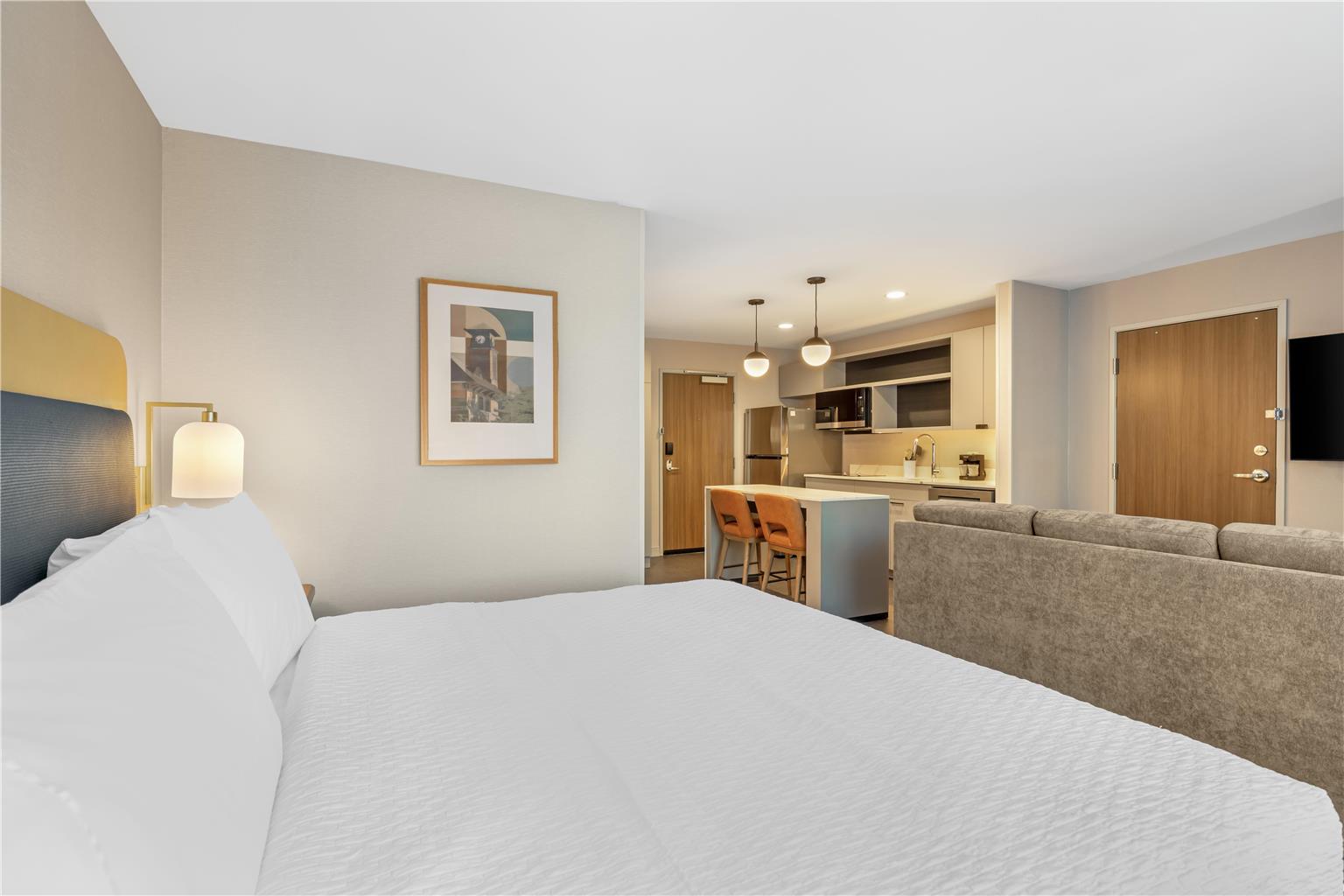 Homewood Suites by Hilton Walker Grand Rapids North Image