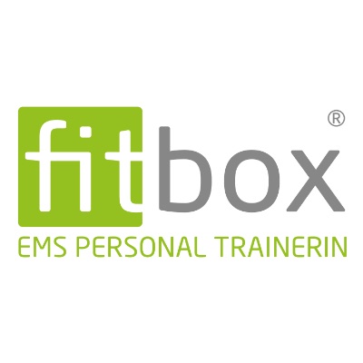 Logo von fitbox Peissenberg