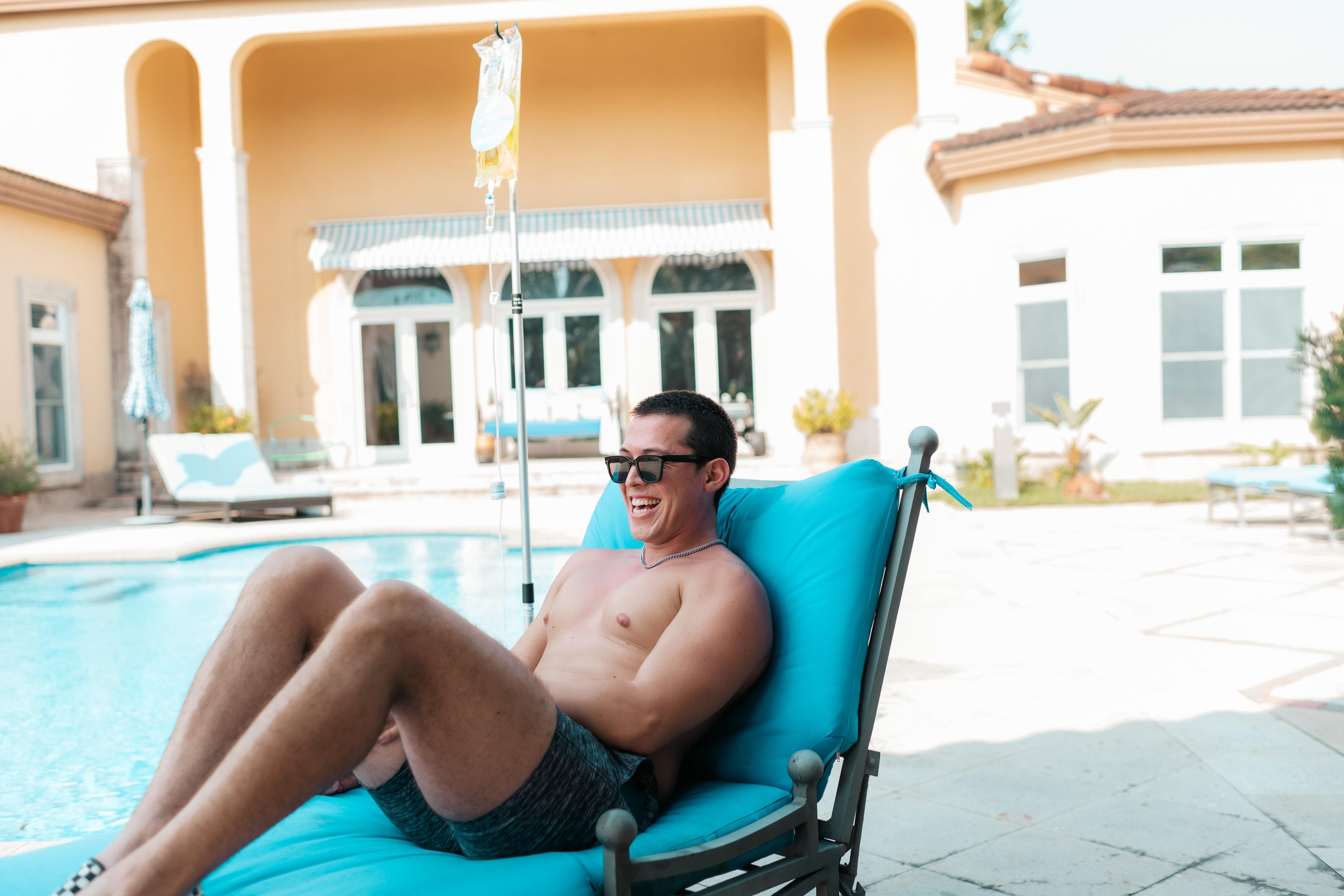 Luxe Mobile IV - Austin Image