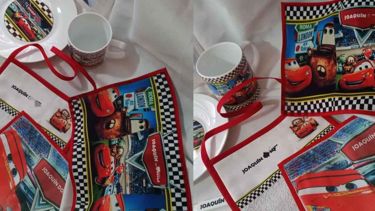 Galería en miniatura