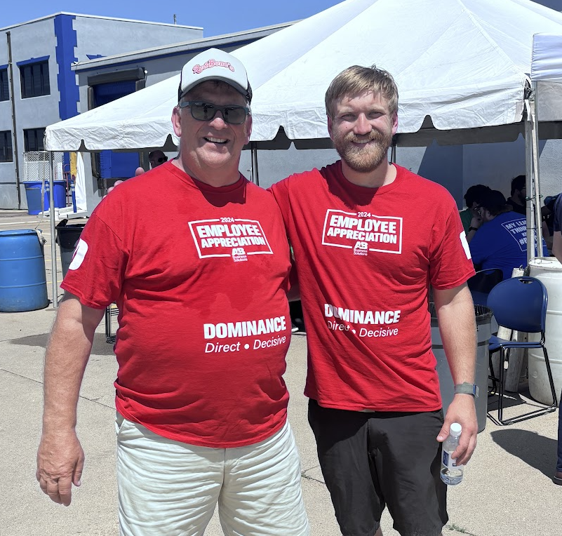 A&B Business Solutions Image