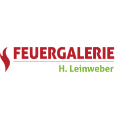 Logo von Leinweber Harry Kachelofenbau