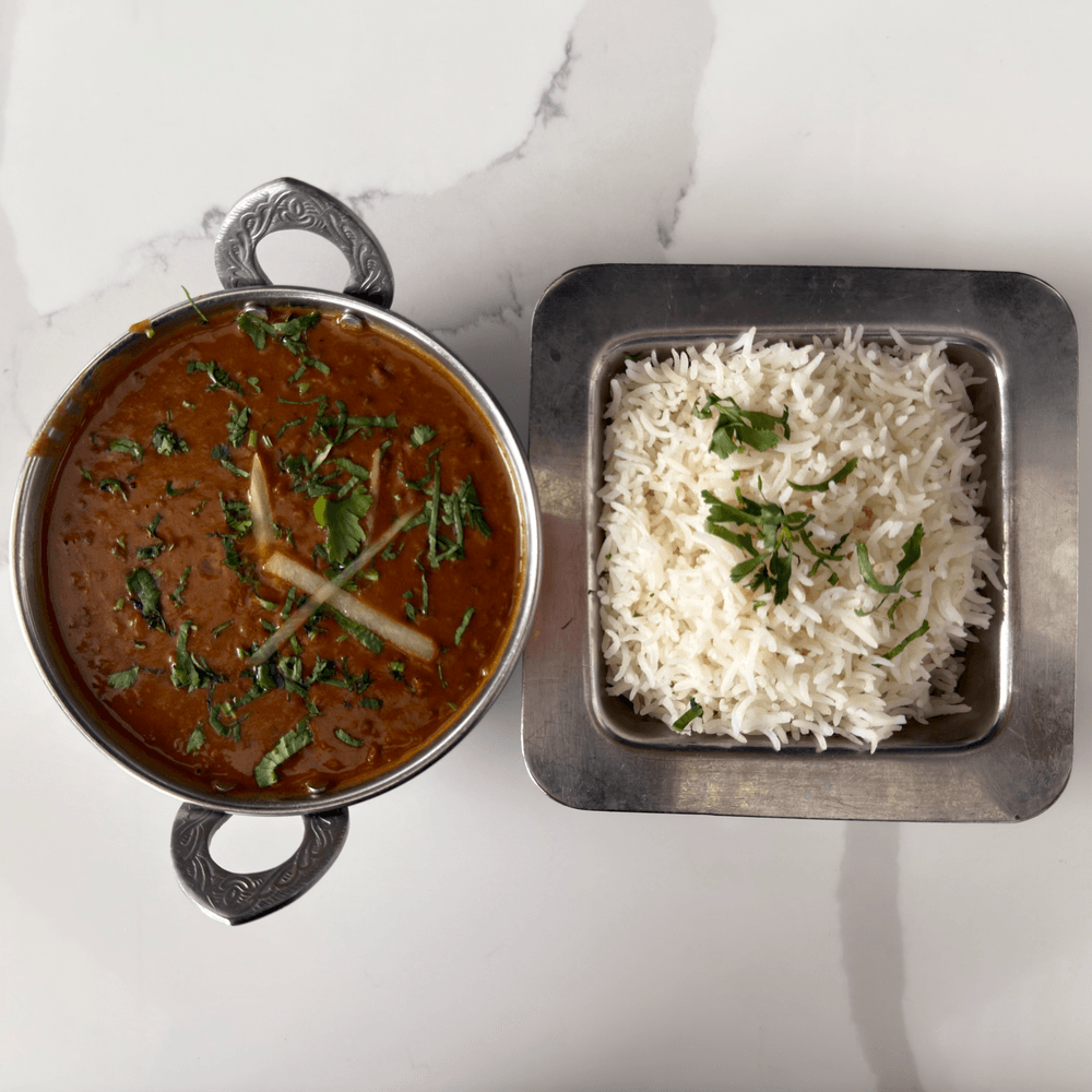 Dal Makhni