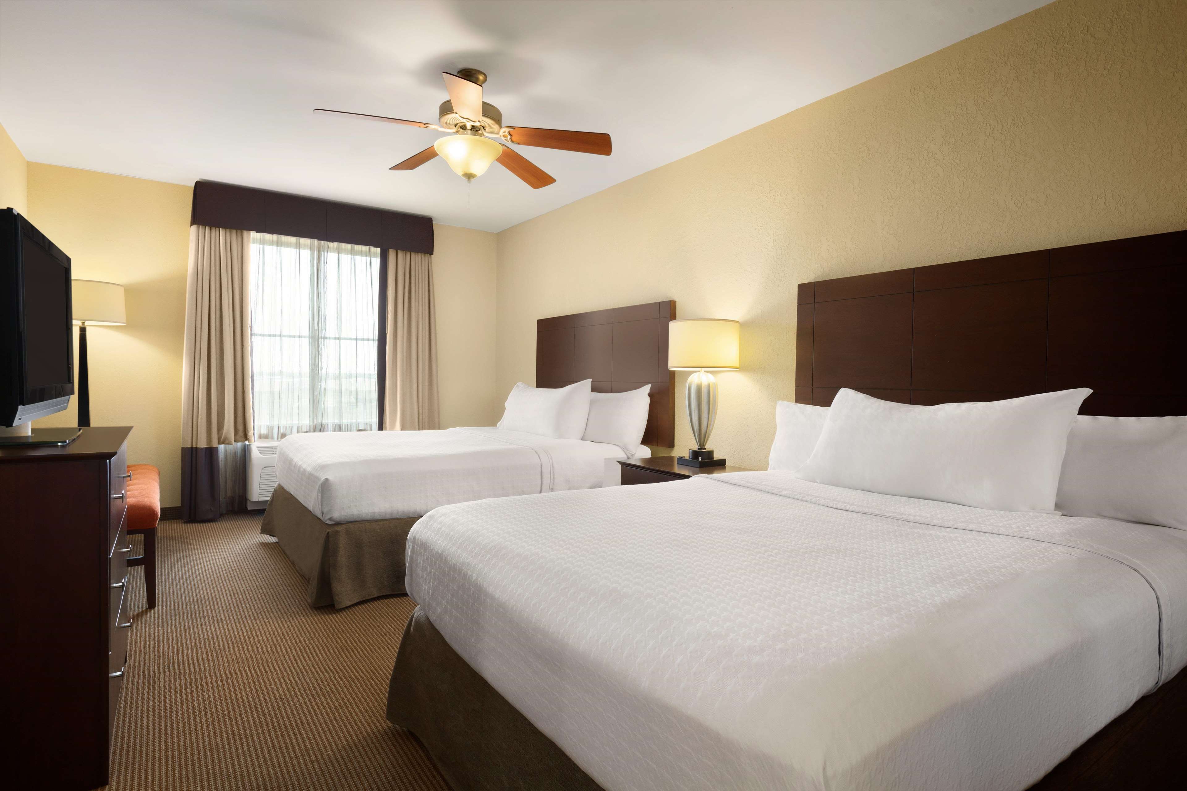 Homewood Suites by Hilton Houston - Northwest/CY-FAIR Photo