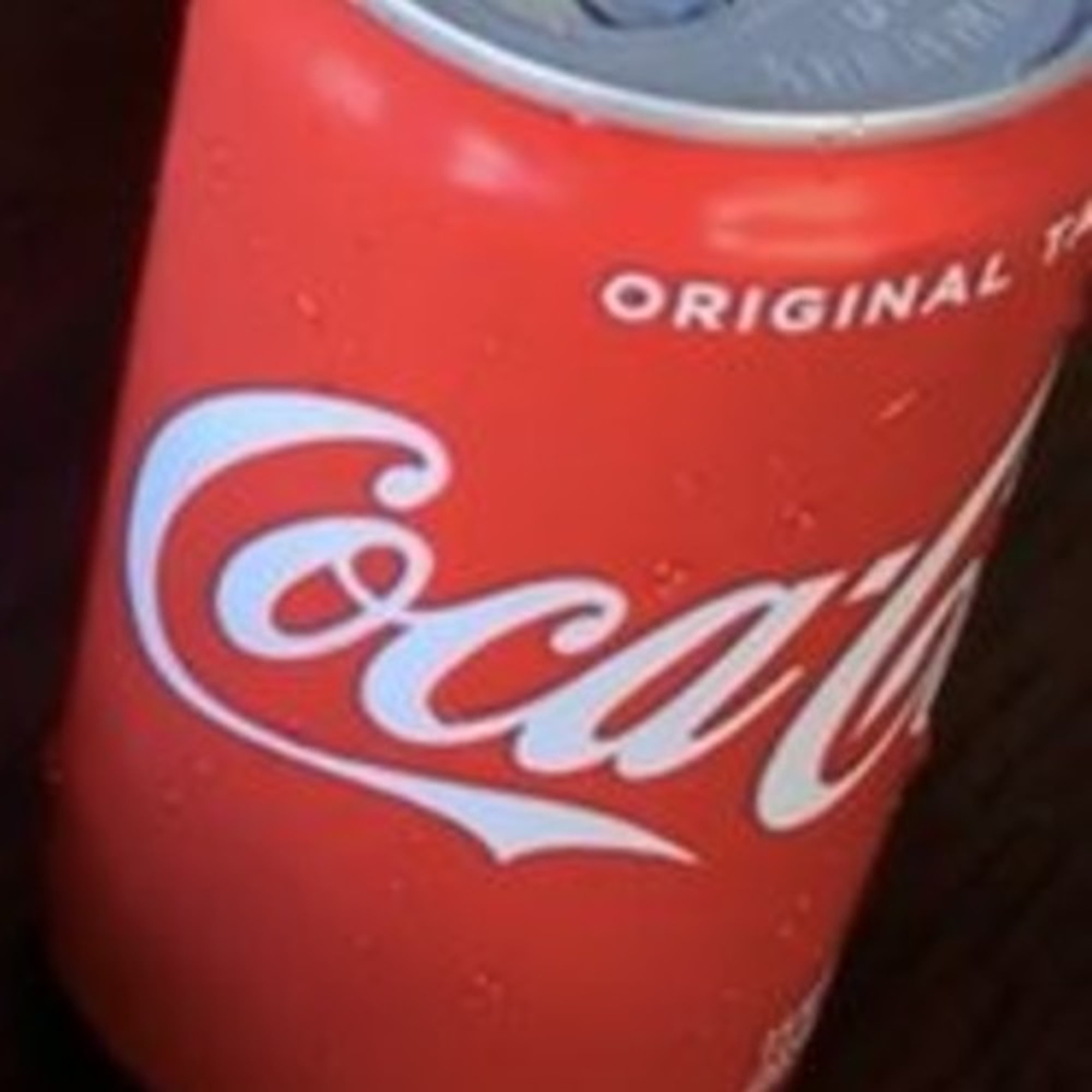 Soda Cans