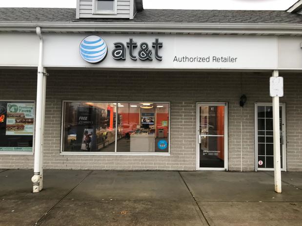 Images AT&T Store
