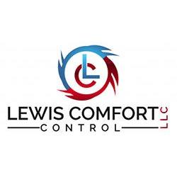 Lewis Comfort Control - Nashville HVAC Installation & Repair