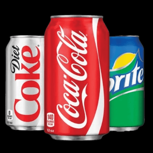 Soda Can
