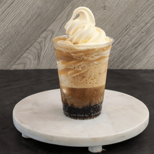 Root Beer Float
