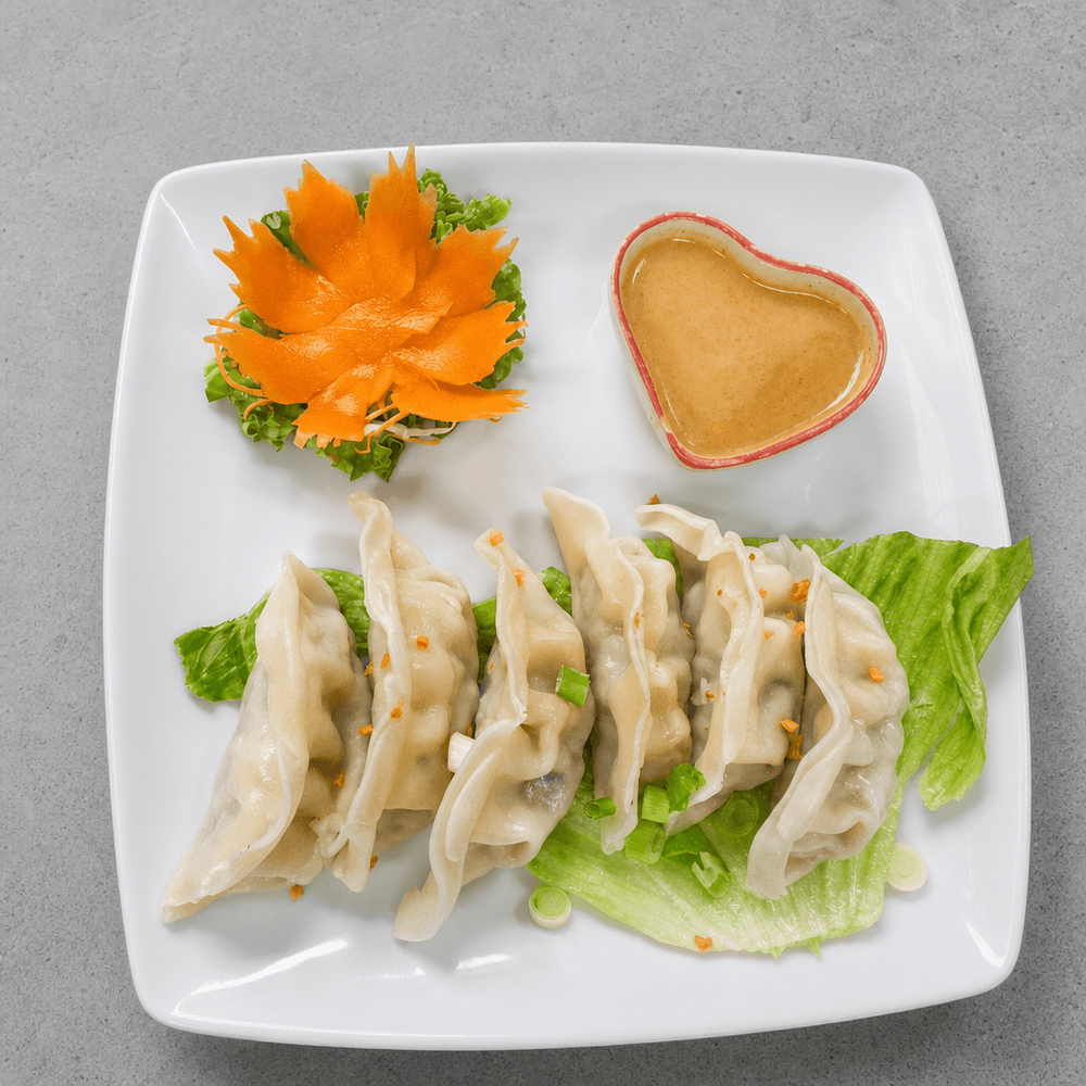 A11. Gyoza