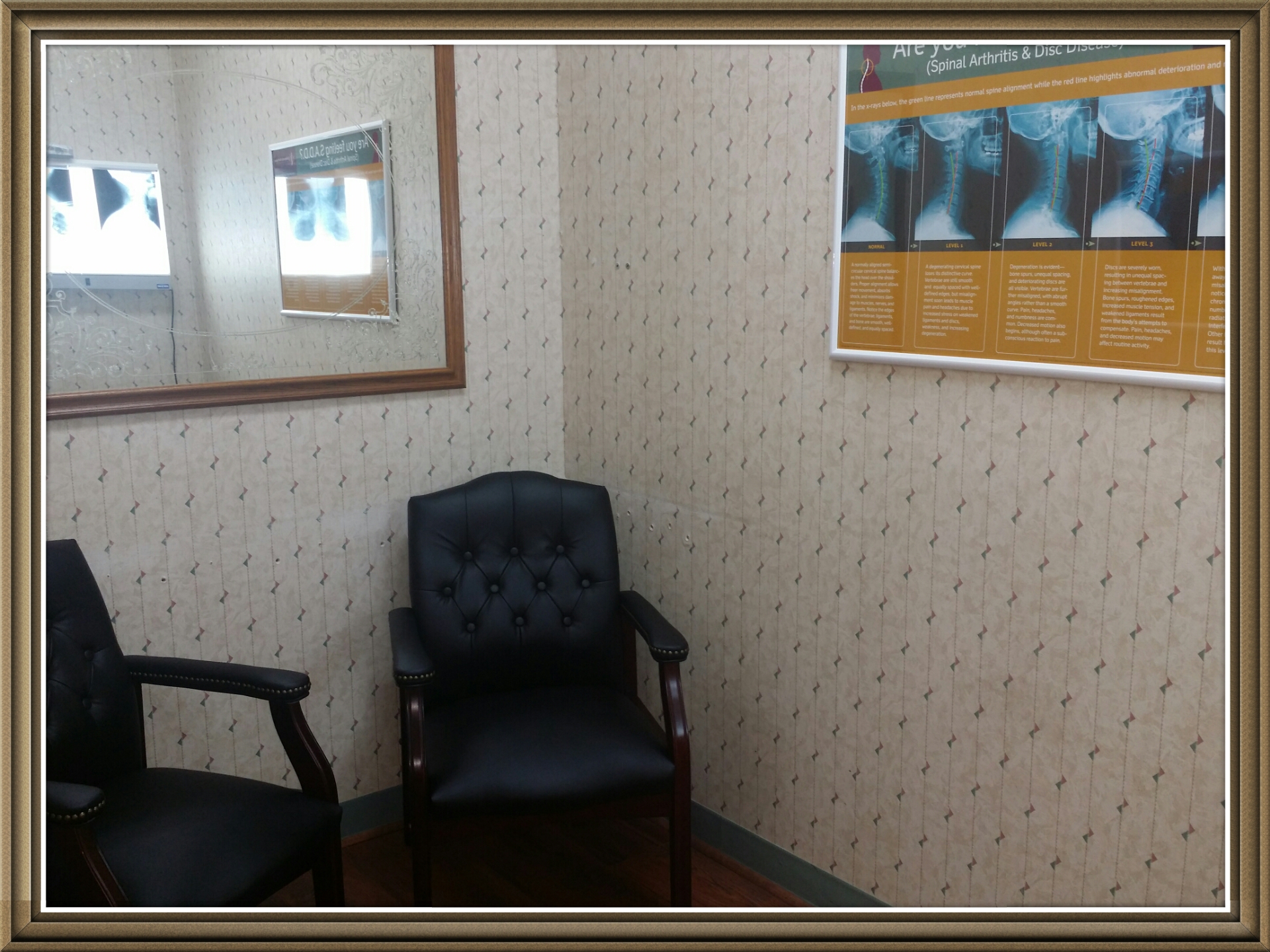 Advanced Care Chiropractic and Wellness Center Photo