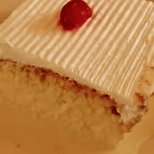 Tres Leches