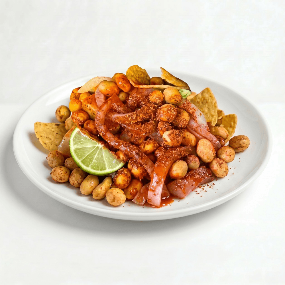 Tostilocos