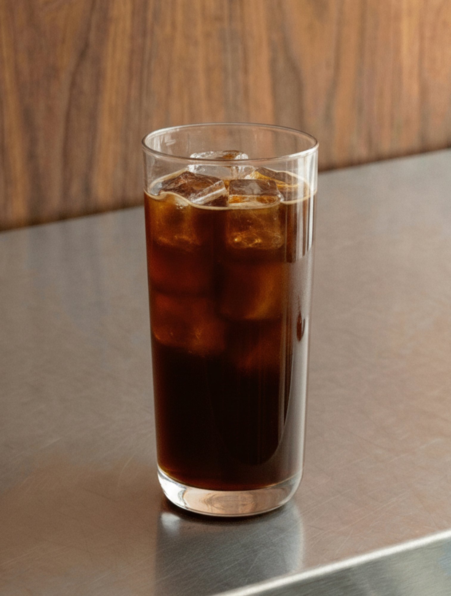 Cold Brew