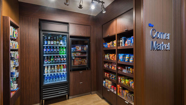 Images Fairfield Inn & Suites by Marriott Uncasville