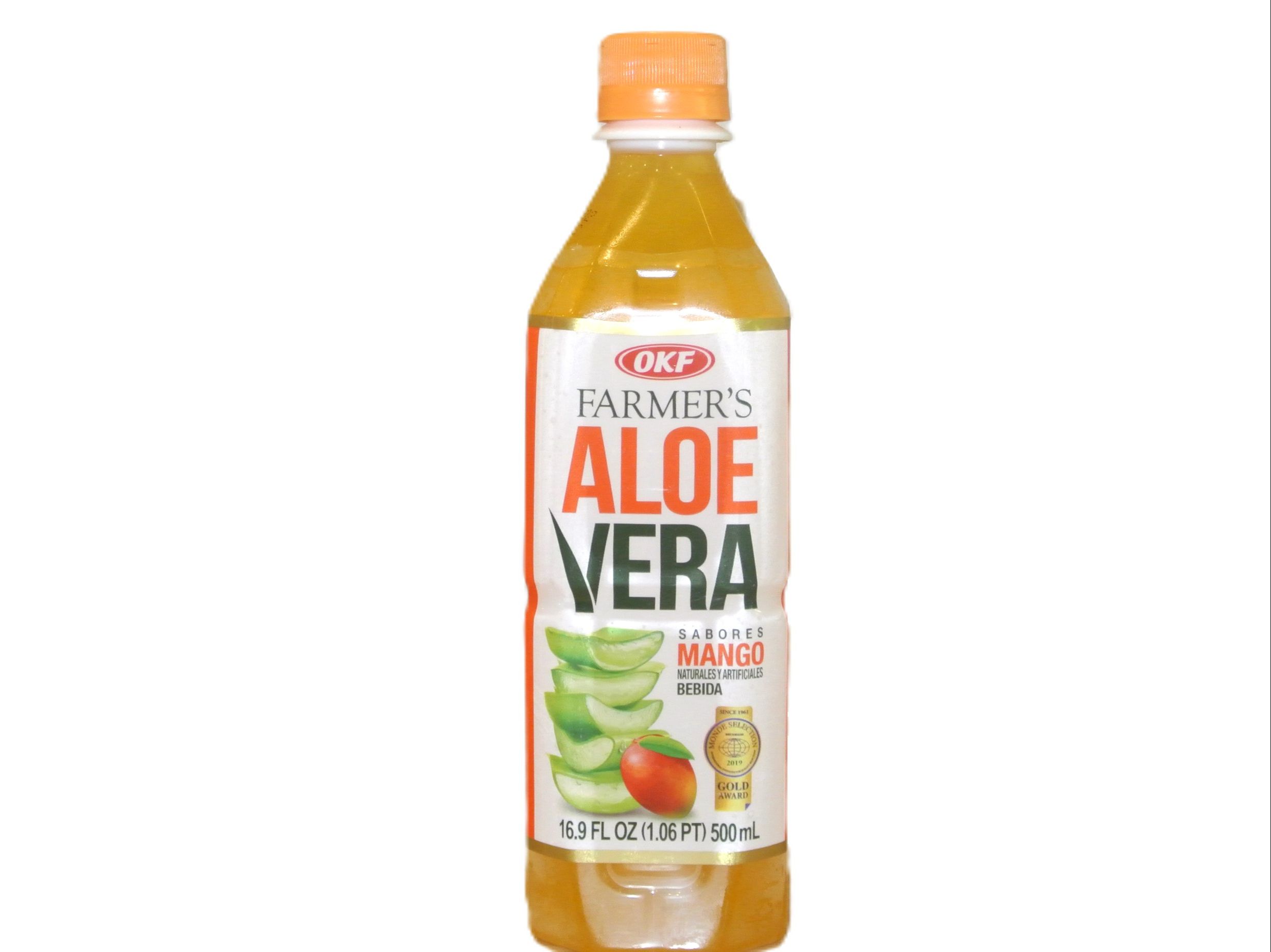 Aloe Vera