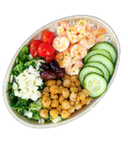 Mr.Shrimp Chicken & Seafood Image