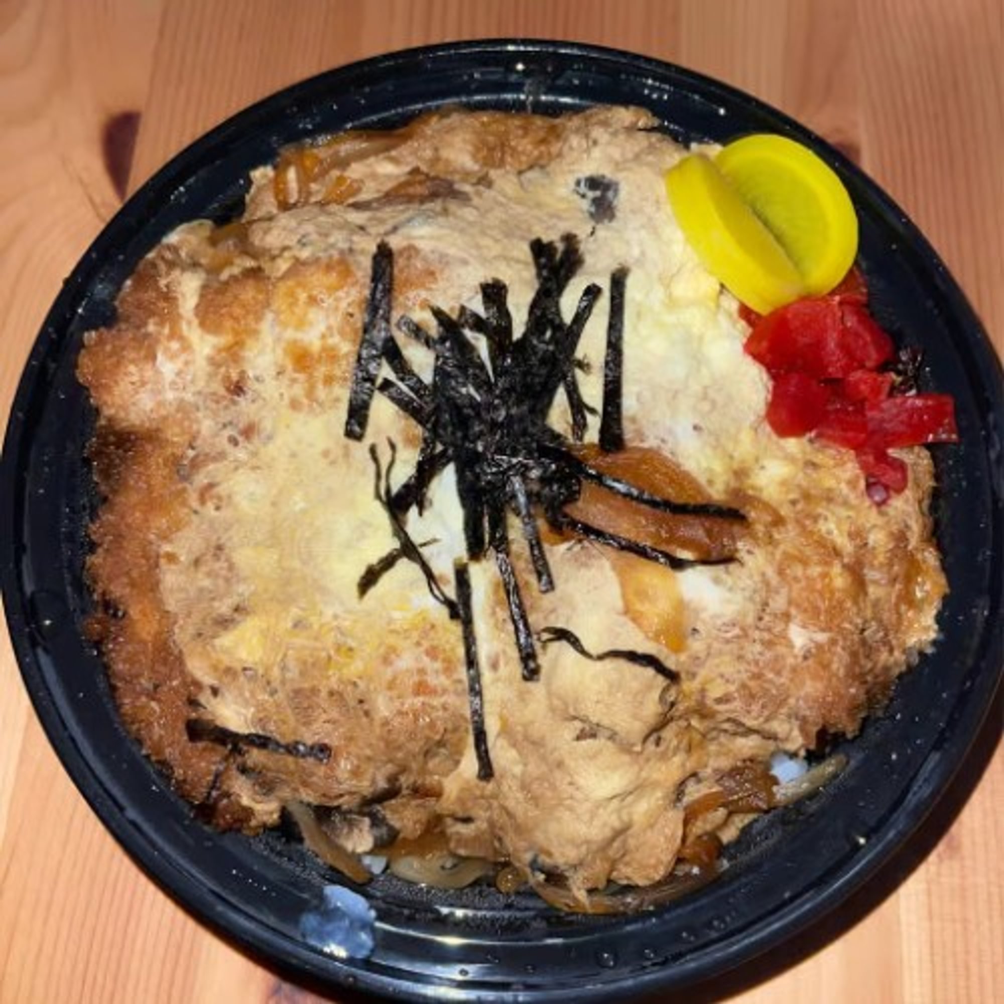 Katsudon
