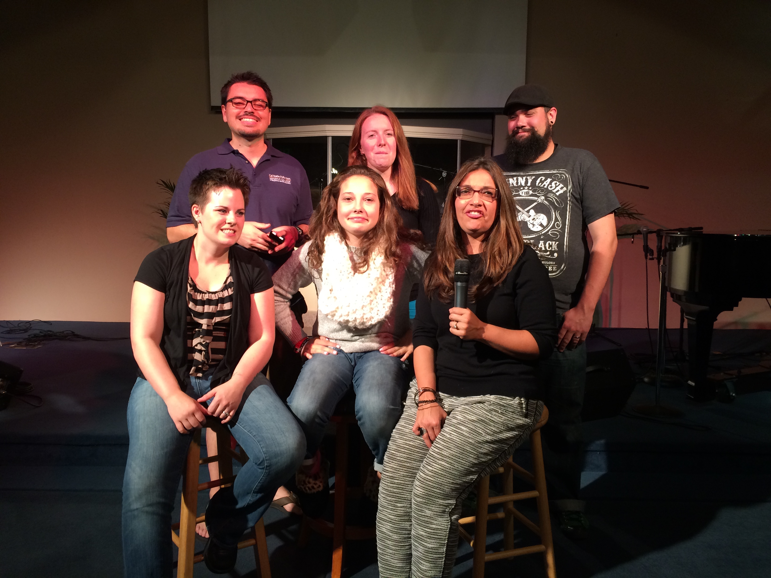 New Hope North City Image