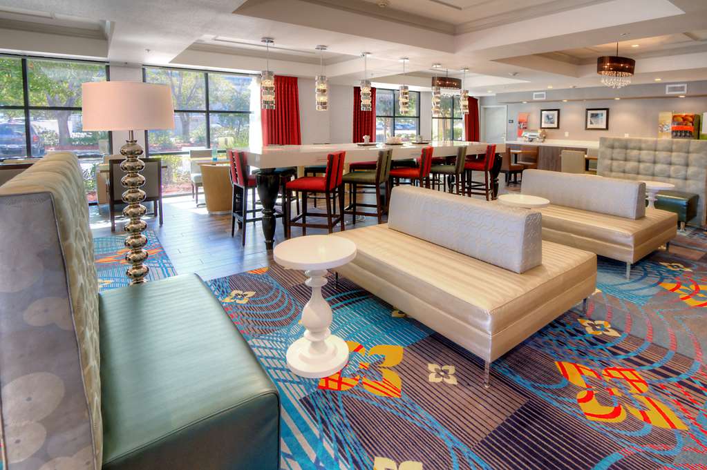 Hampton Inn Milpitas Image