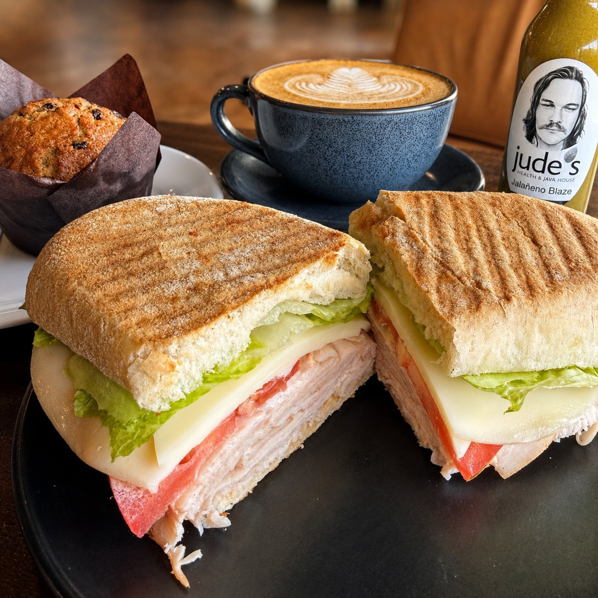 Italiano Sandwich