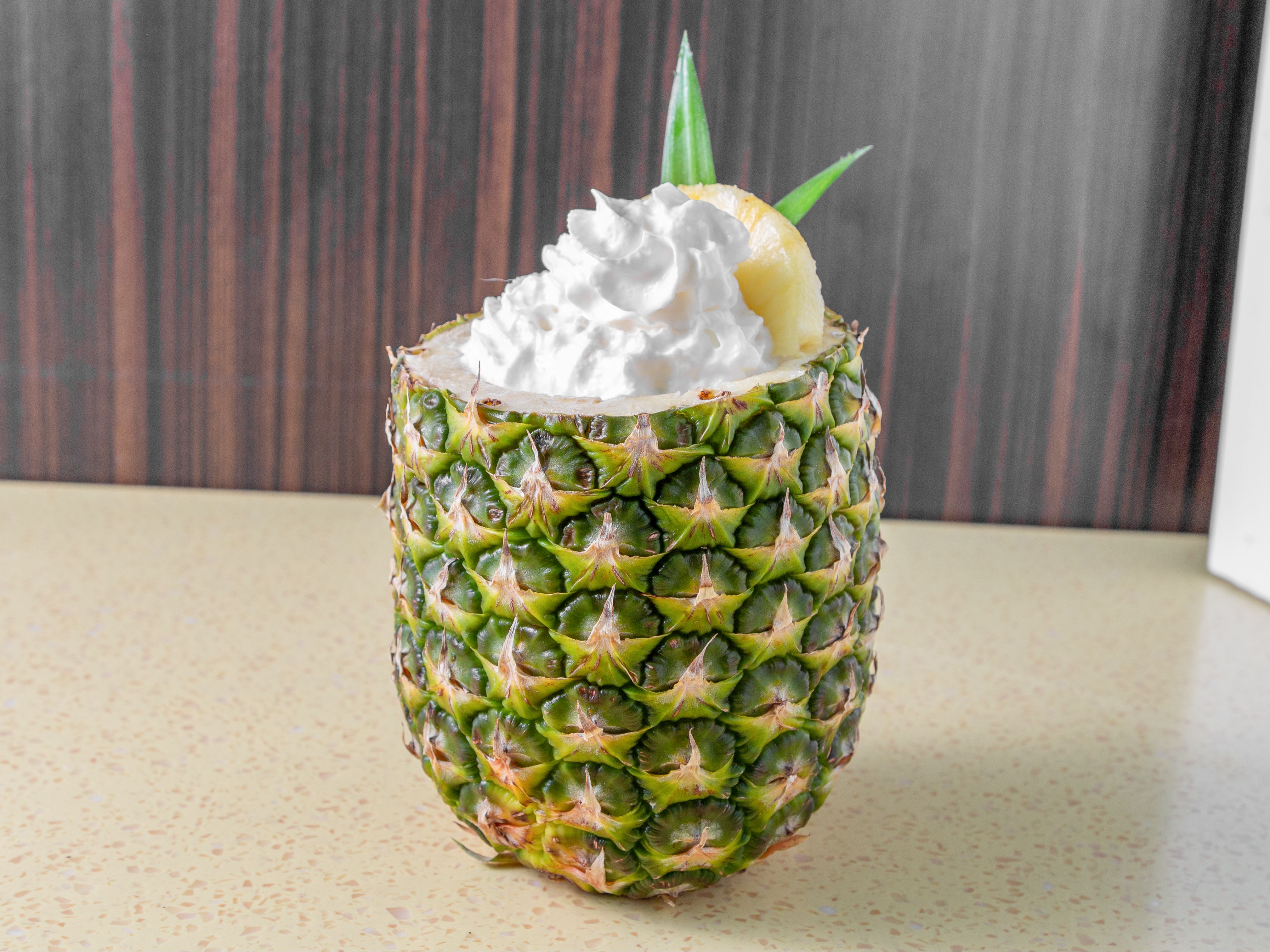 Pina Colada