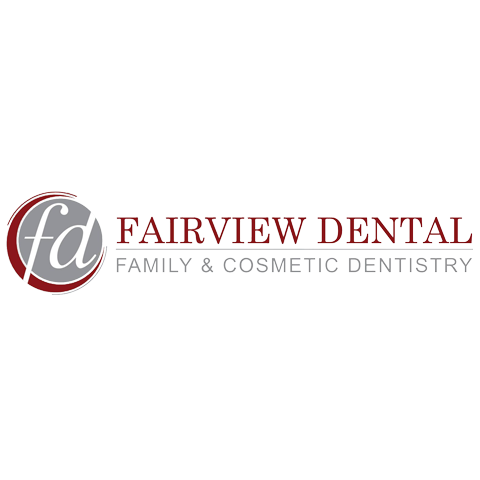 Fairview Dental Group Logo