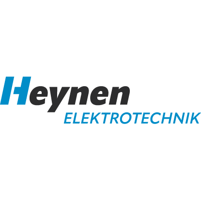 Logo von Heynen Elektrotechnik