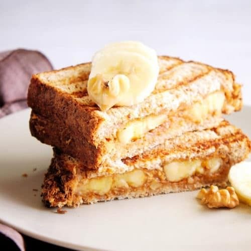 PB&B Panini