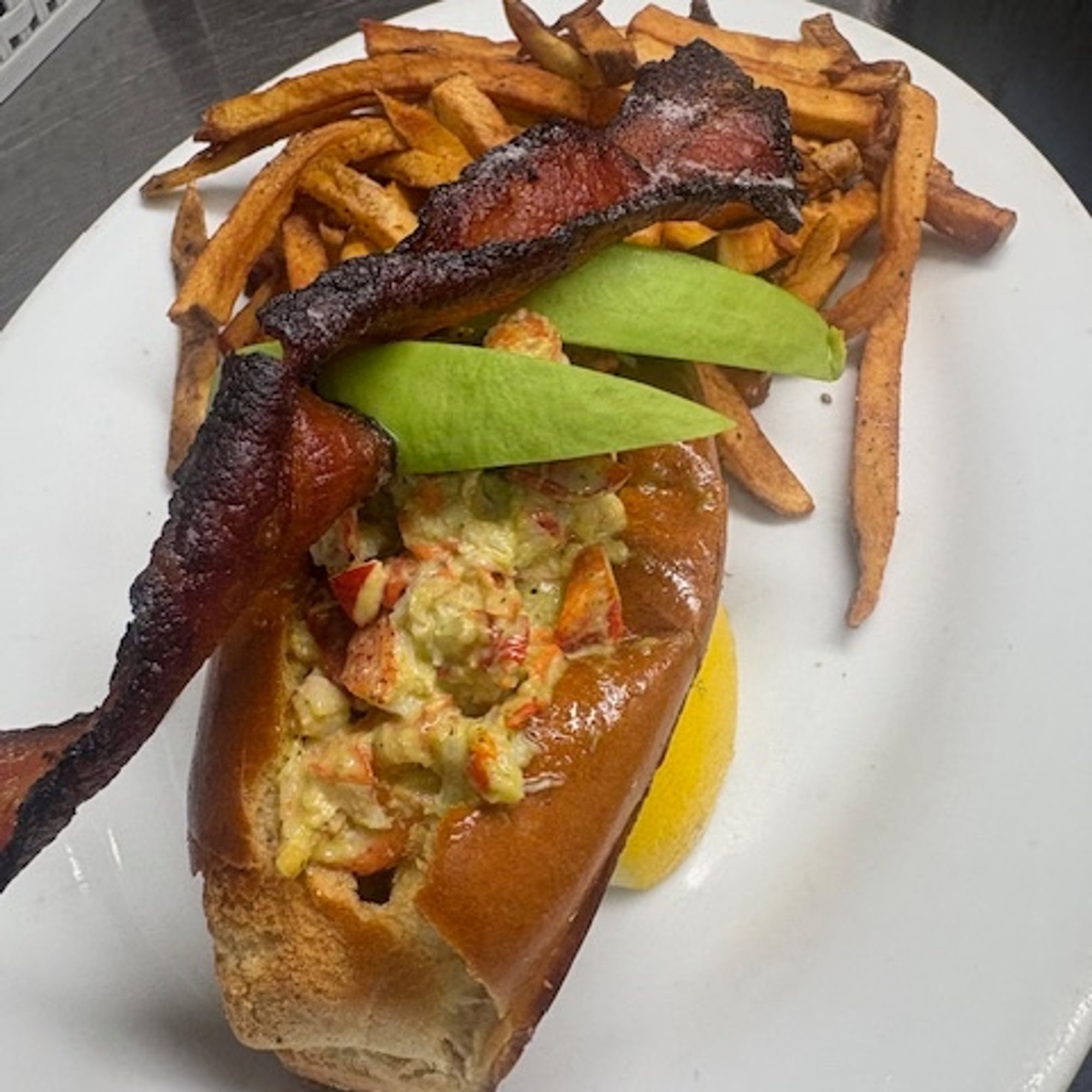 Lobster Roll