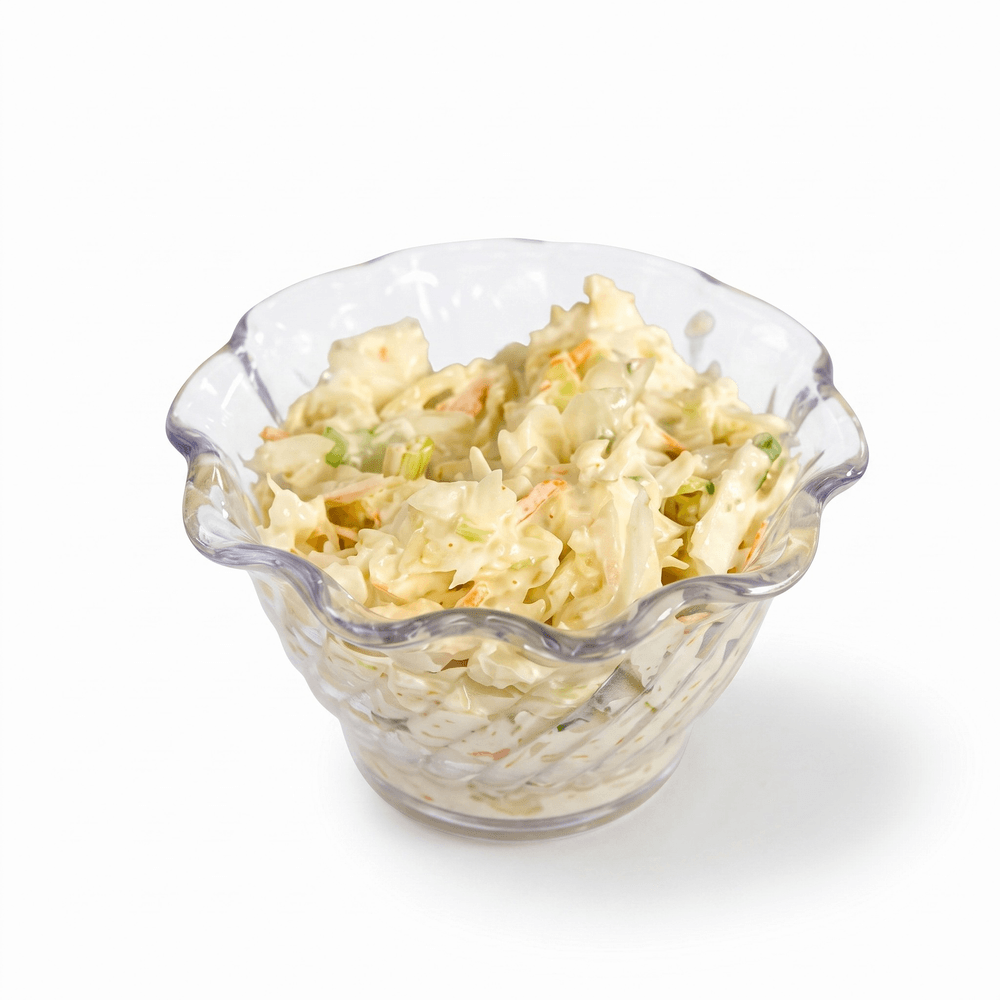 Cole Slaw