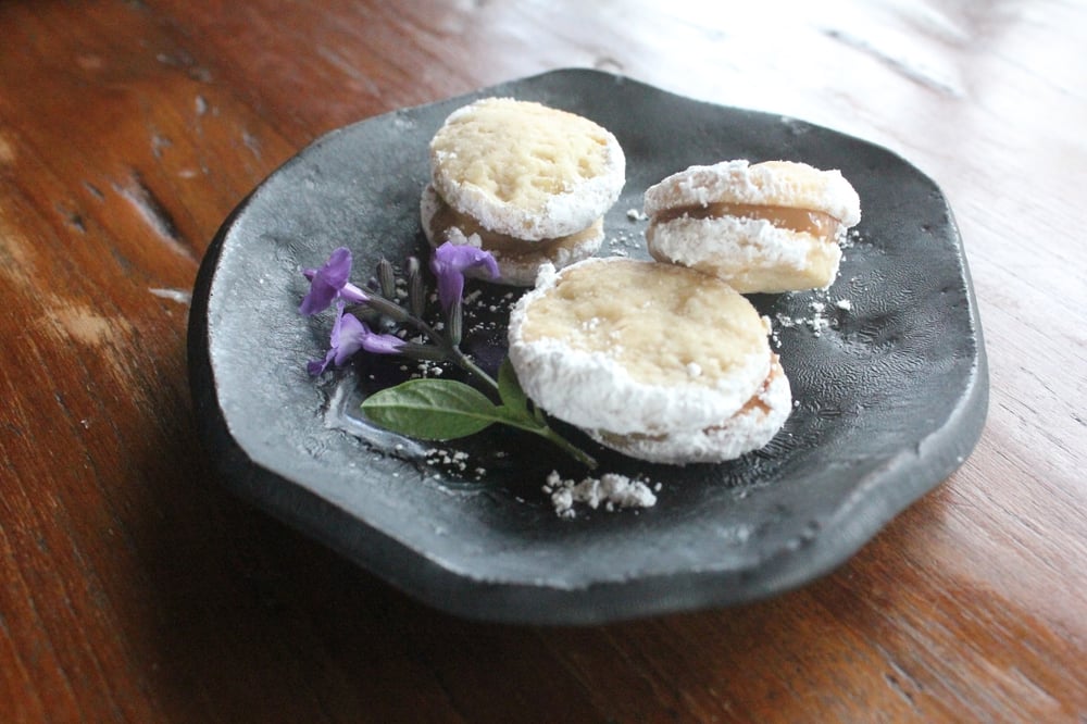 (4) Nana's Alfajores™