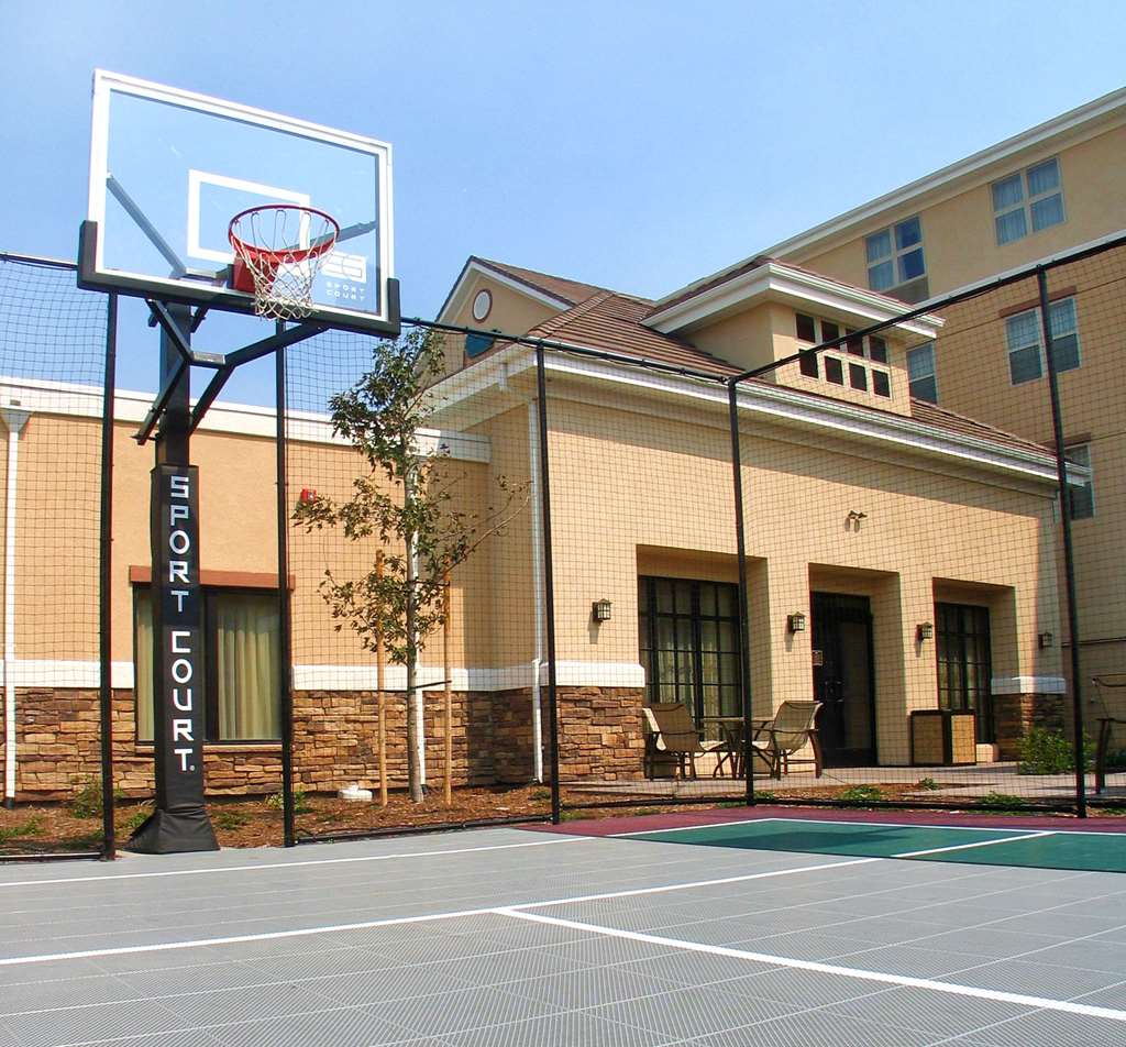 Homewood Suites by Hilton Fairfield-Napa Valley Area Image