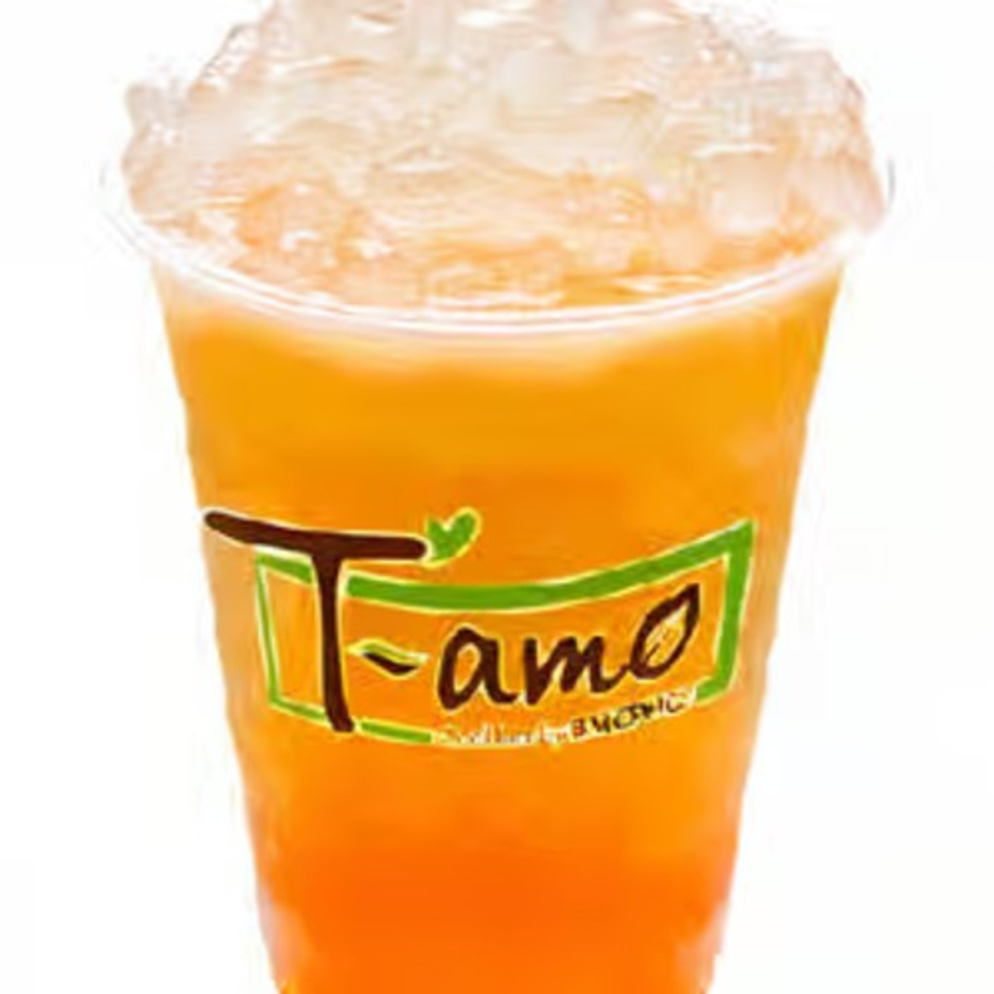 T7 - Lychee Green Tea