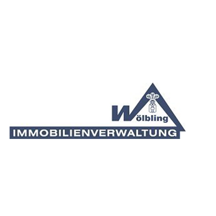 Logo von Immobilienverwaltung Wölbling