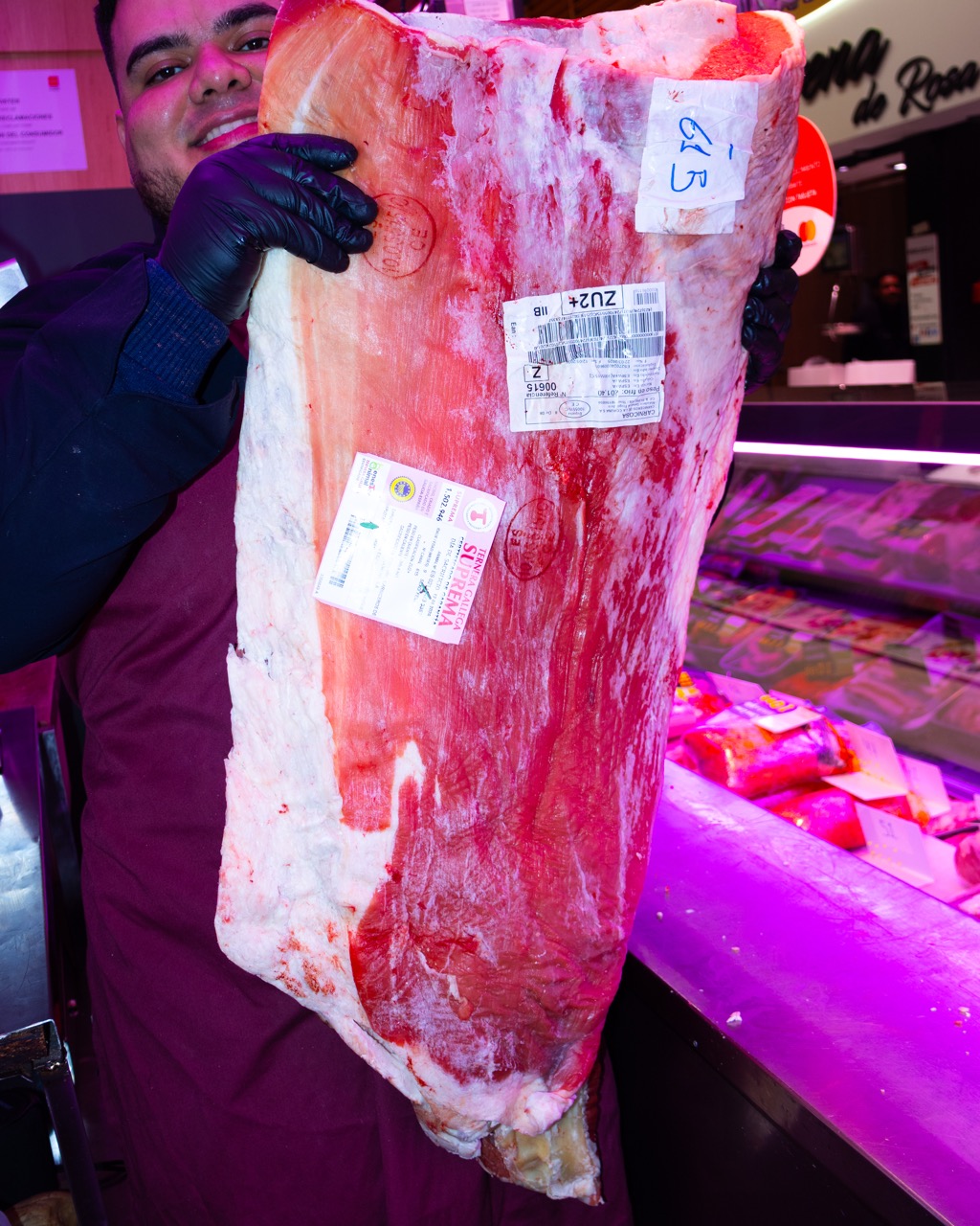 Galería en miniatura