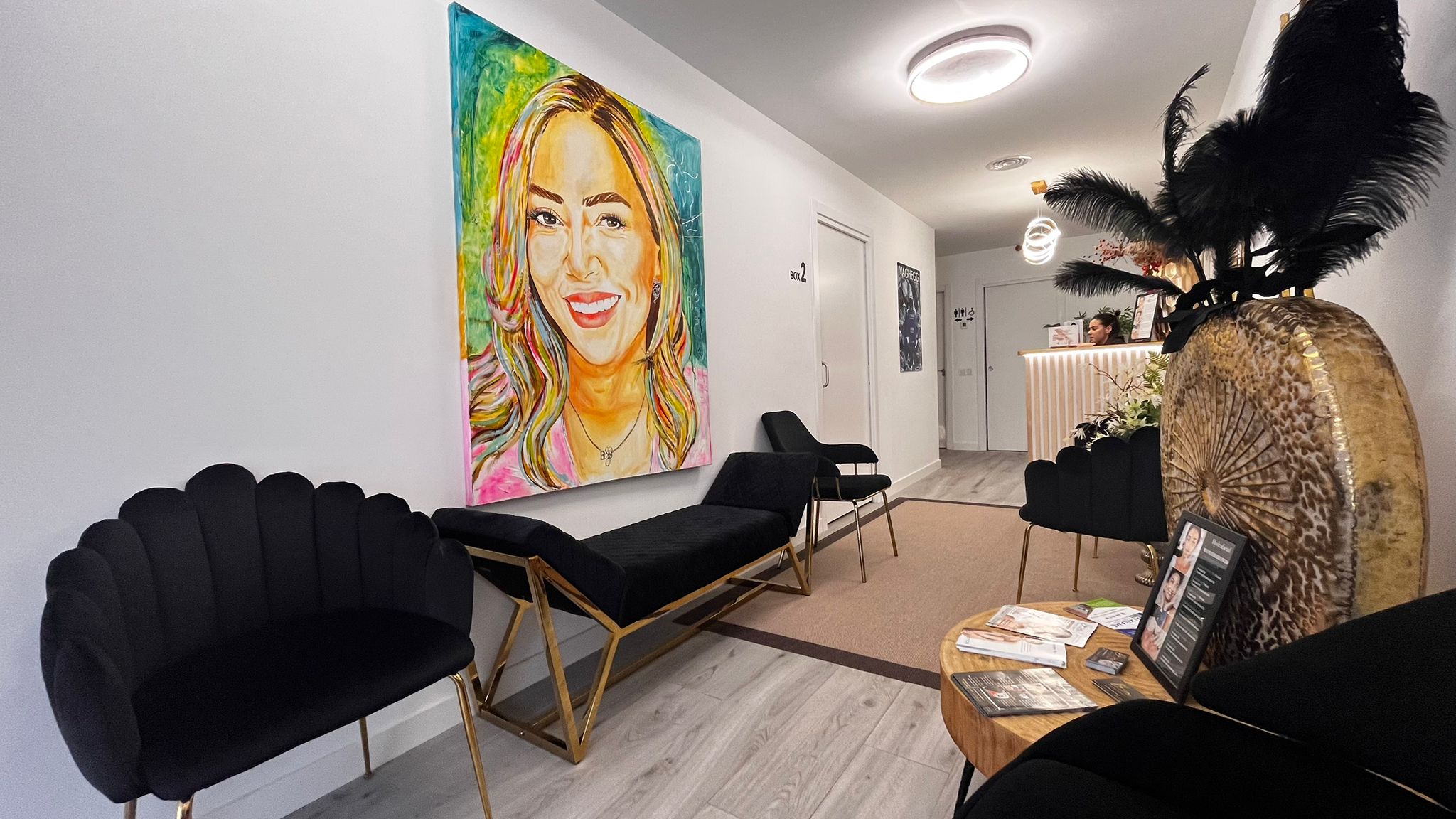 Galería en miniatura