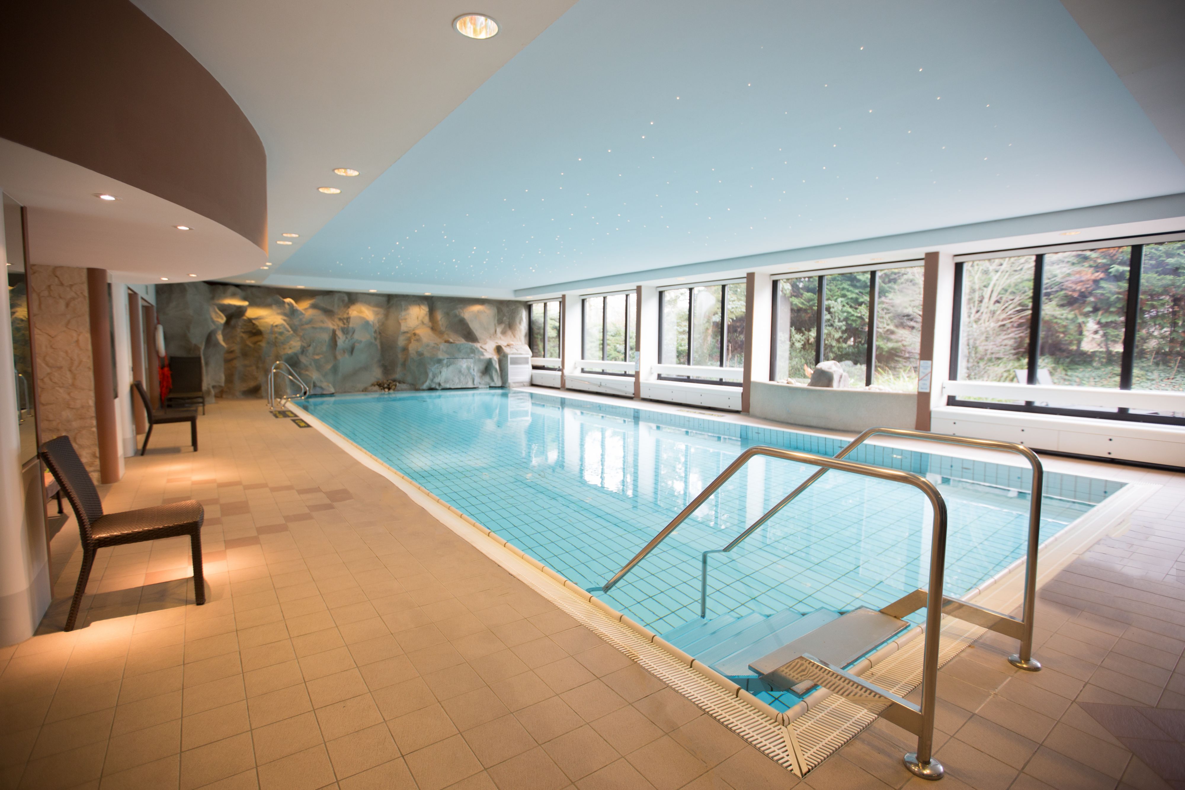 Bilder Crowne Plaza Frankfurt Congress Hotel