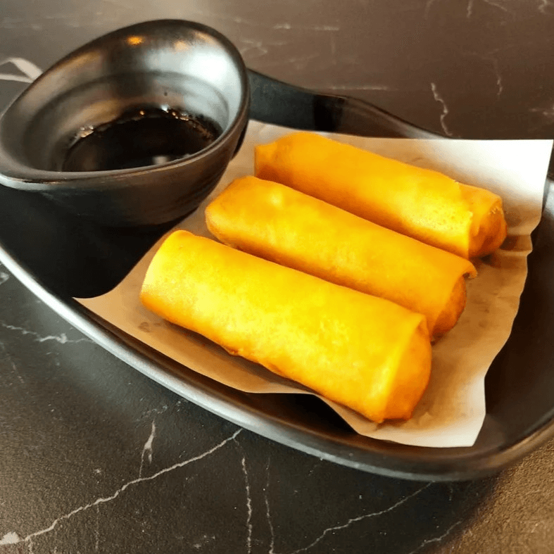 Spring Rolls
